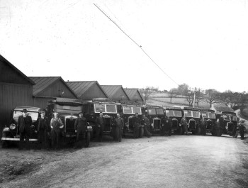 Keighley Garage