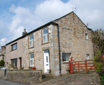 Pendle view cottages