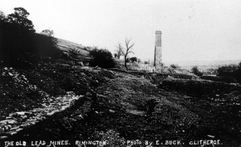 7bSkeleron Lead mine