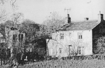 Howgill mill enhanced bw 350