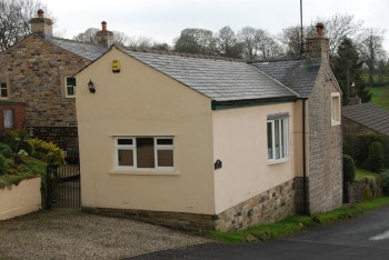 Dale View Cottage