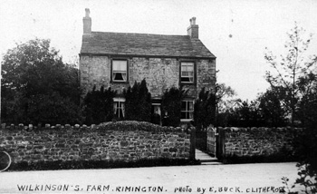 Wilkinsons farm 350