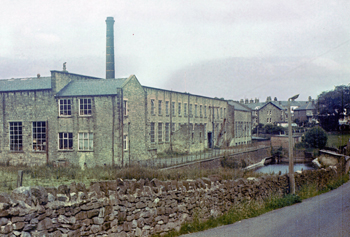 bancroft mill as built 350