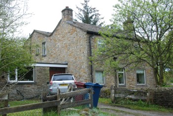 Howgill mill 1