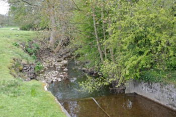 Howgill mill 2