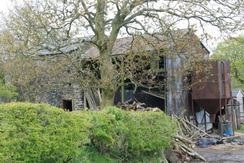 Rimington Corn Mill 1