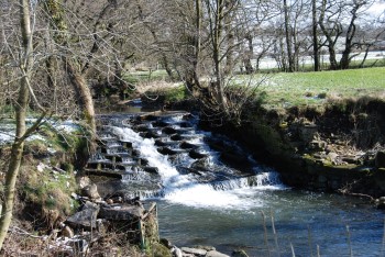 Rimington Corn Mill 3